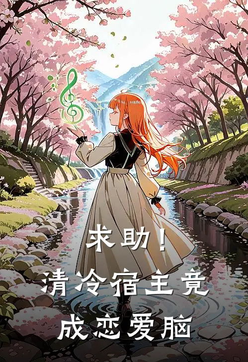 求助！清冷宿主竟成恋爱脑沈决江笙最新好看小说_最新完本小说求助！清冷宿主竟成恋爱脑沈决江笙