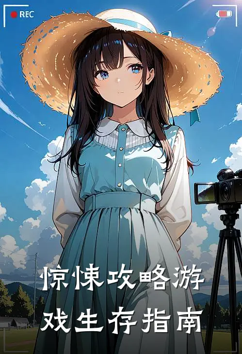 惊悚攻略游戏生存指南