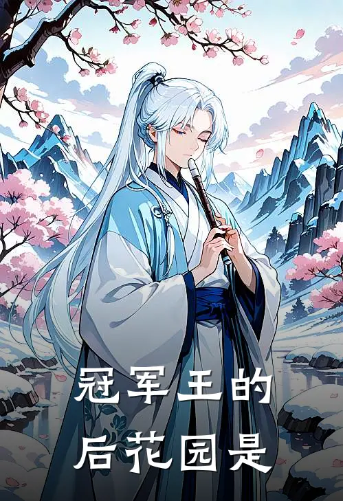 冠军王的后花园是