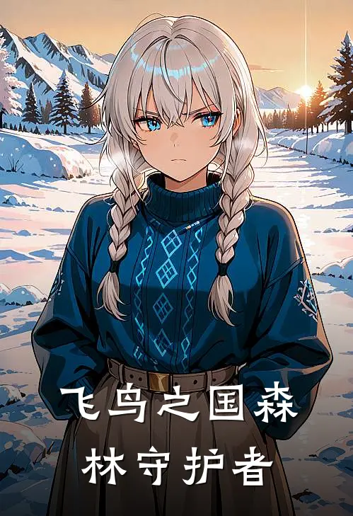飞鸟之国森林守护者