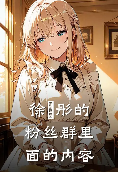 徐煕彤的粉丝群里面的内容林羽林羽新热门小说_最新章节列表徐煕彤的粉丝群里面的内容(林羽林羽)