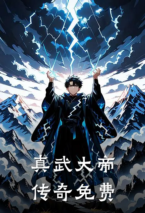 真武大帝传奇免费