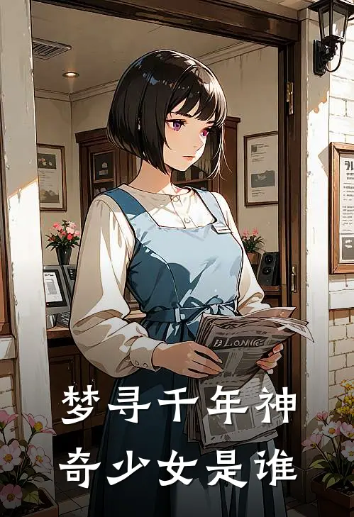 梦寻千年神奇少女是谁