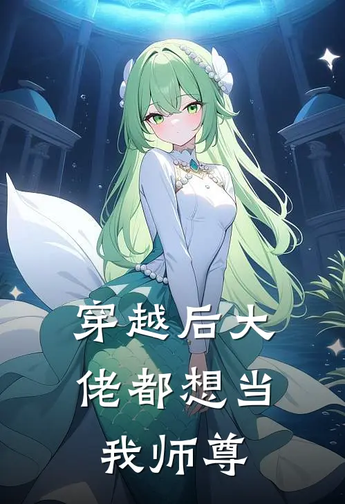 穿越后大佬都想当我师尊