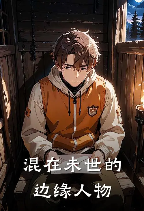 混在未世的边缘人物