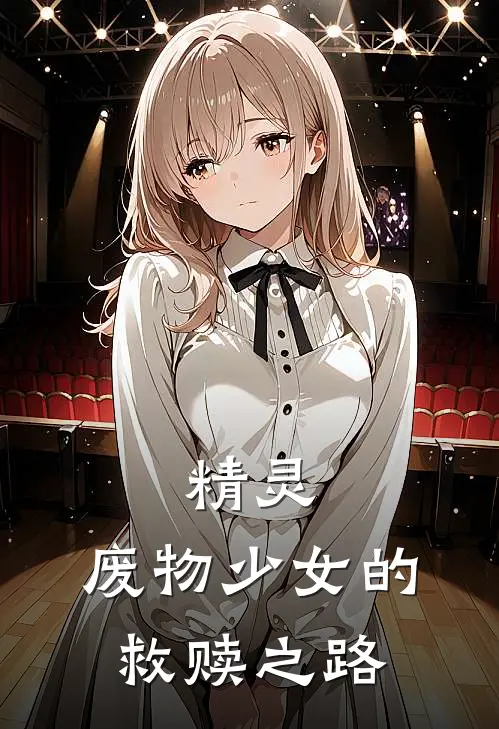 精灵：废物少女的救赎之路