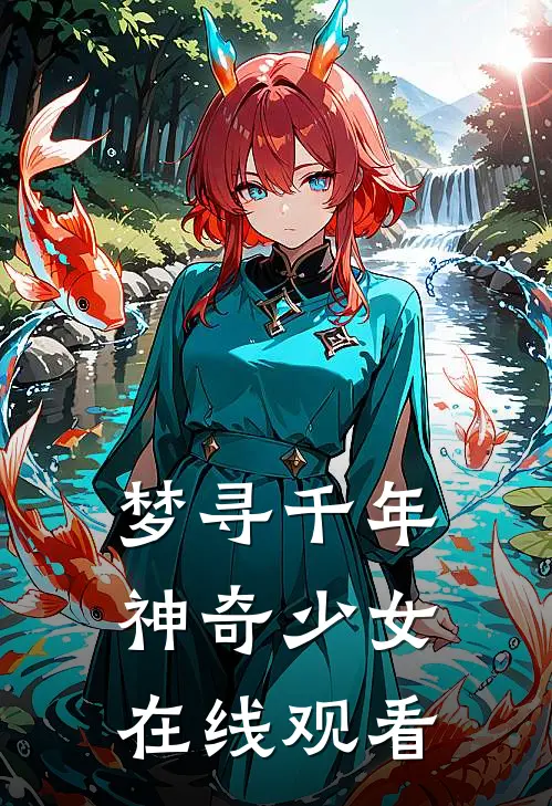 梦寻千年神奇少女在线观看