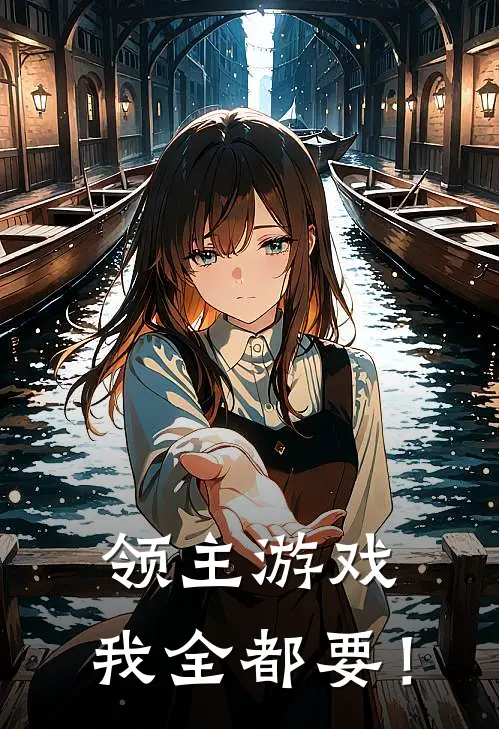 领主游戏：我全都要！