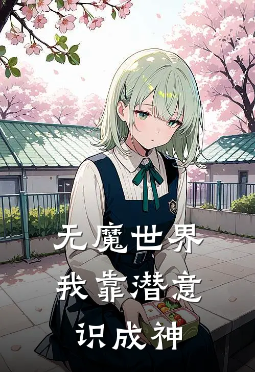 无魔世界我靠潜意识成神