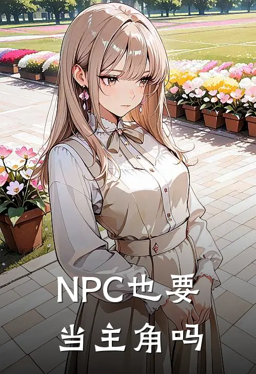 NPC也要当主角吗(沈林霏王伟)热门网络小说推荐_最新完结小说推荐NPC也要当主角吗沈林霏王伟