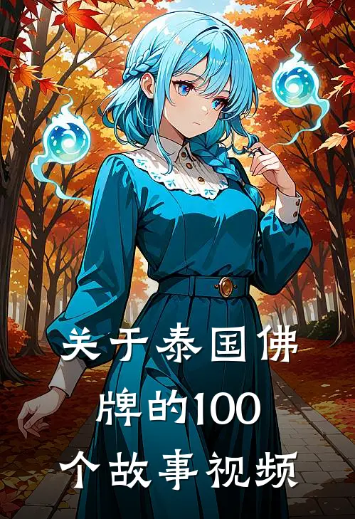 关于泰国佛牌的100个故事视频