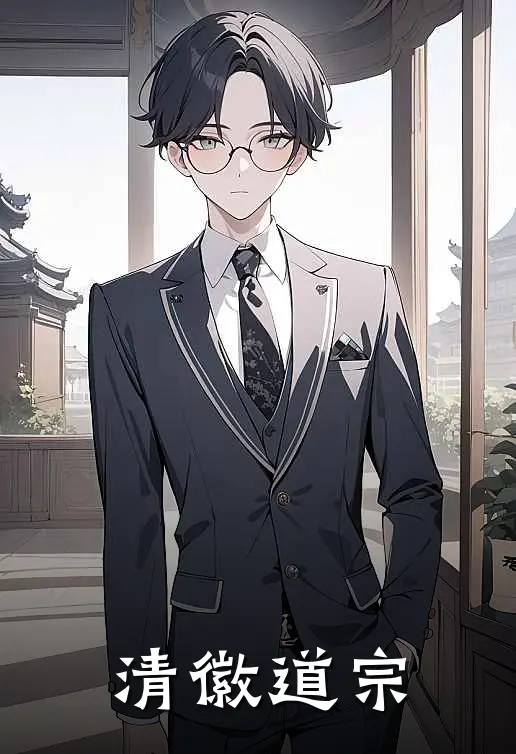 清徽道宗李青山狗剩免费小说笔趣阁_完结小说免费阅读清徽道宗李青山狗剩