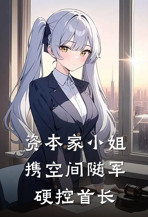 资本家小姐携空间随军：硬控首长