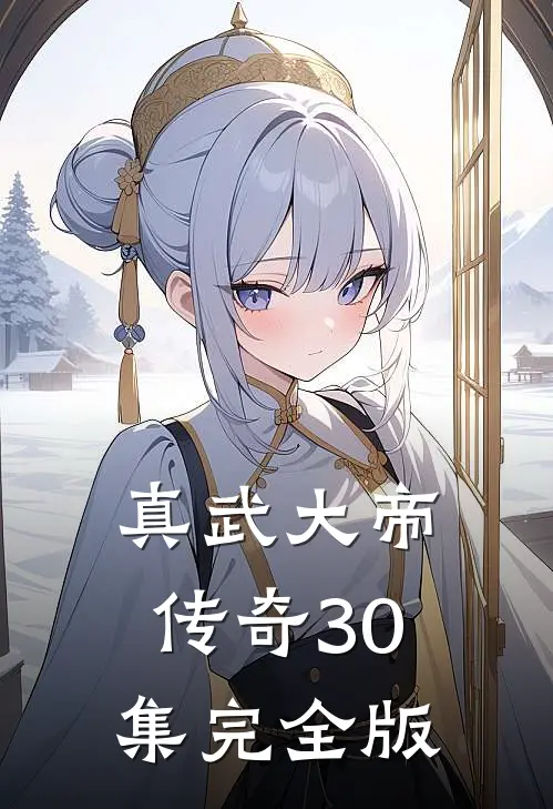 真武大帝传奇30集完全版