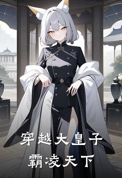穿越大皇子，霸凌天下