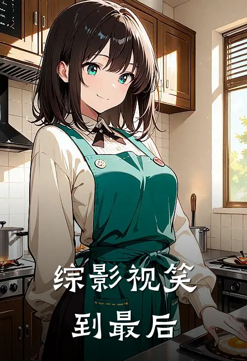 综影视笑到最后