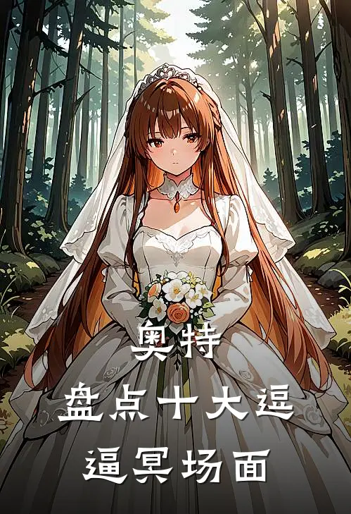 奥特：盘点十大逗逼冥场面