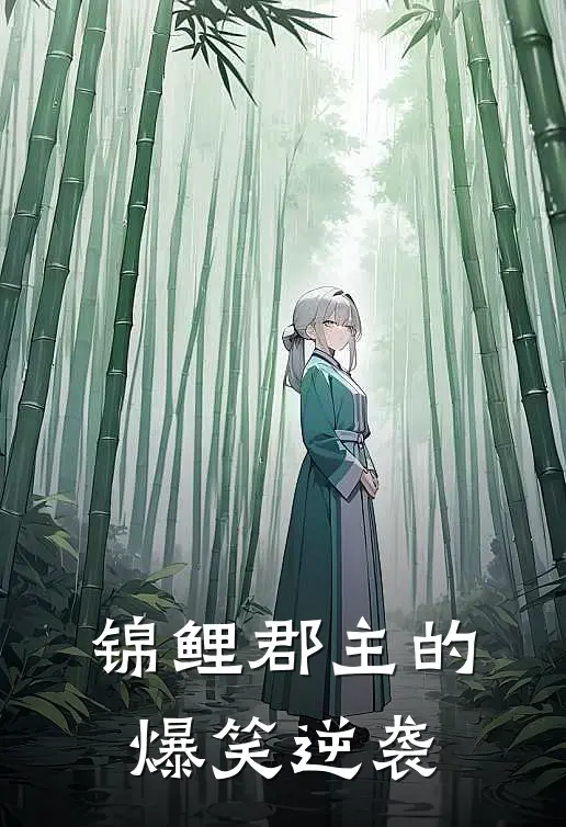 锦鲤郡主的爆笑逆袭