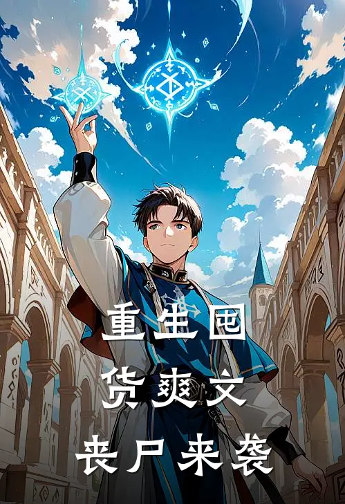 重生囤货爽文：丧尸来袭