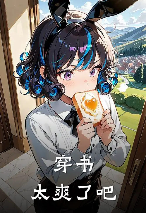 穿书，太爽了吧