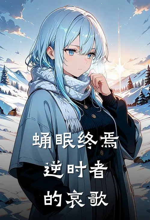 蛹眠终焉：逆时者的哀歌(时砂时雨)完结小说推荐_免费小说蛹眠终焉：逆时者的哀歌(时砂时雨)