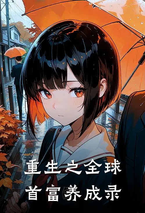 重生之全球首富养成录