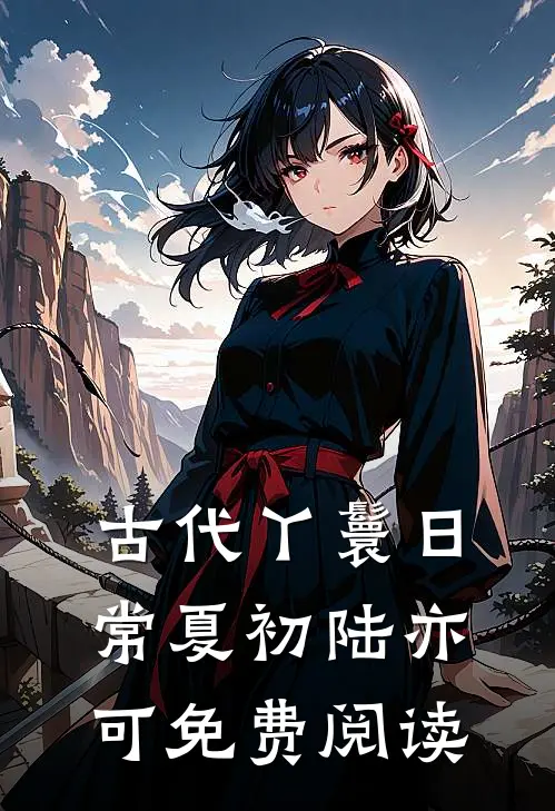 古代丫鬟日常夏初陆亦可免费阅读
