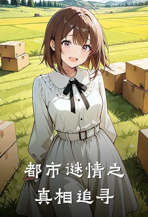 都市谜情之真相追寻