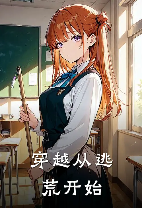 穿越从逃荒开始郝清梦萧见寒完结小说_完结版小说全文免费阅读穿越从逃荒开始郝清梦萧见寒