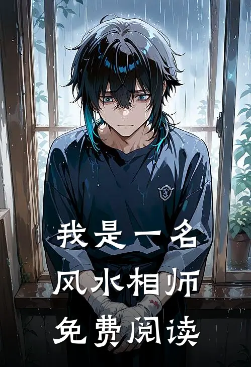 我是一名风水相师免费阅读