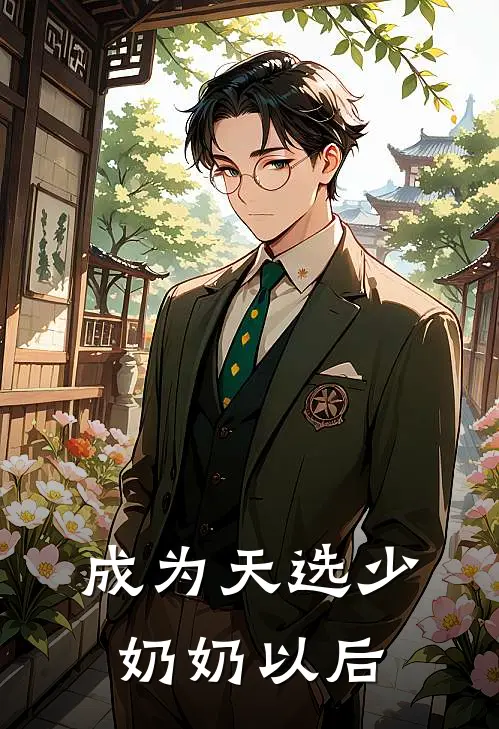 成为天选少奶奶以后
