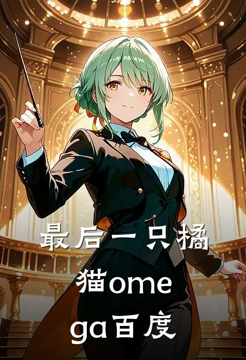 最后一只橘猫omega 百度