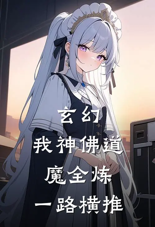 玄幻：我神佛道魔全炼，一路横推林玄周金朋小说完整版_热门好看小说玄幻：我神佛道魔全炼，一路横推(林玄周金朋)