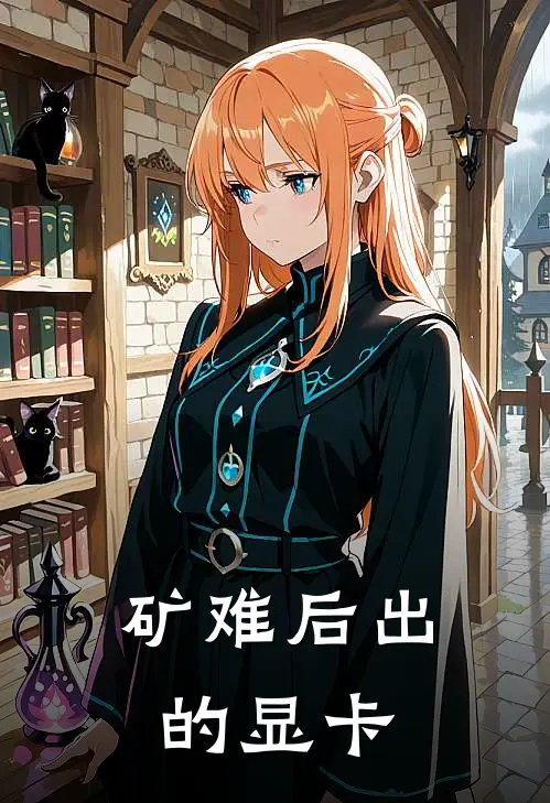 矿难后出的显卡