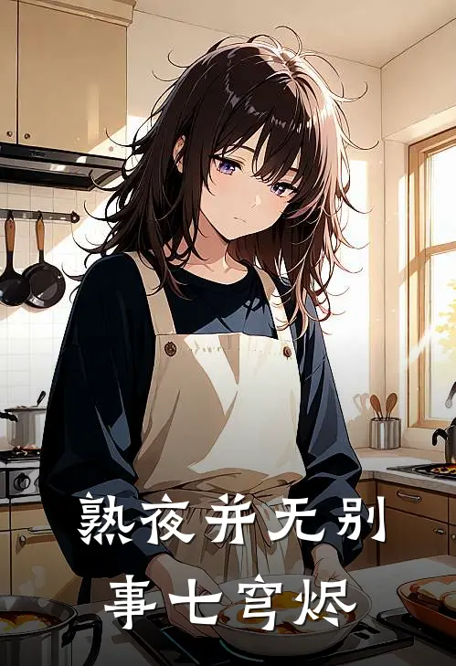 熟夜并无别事 七穹烬