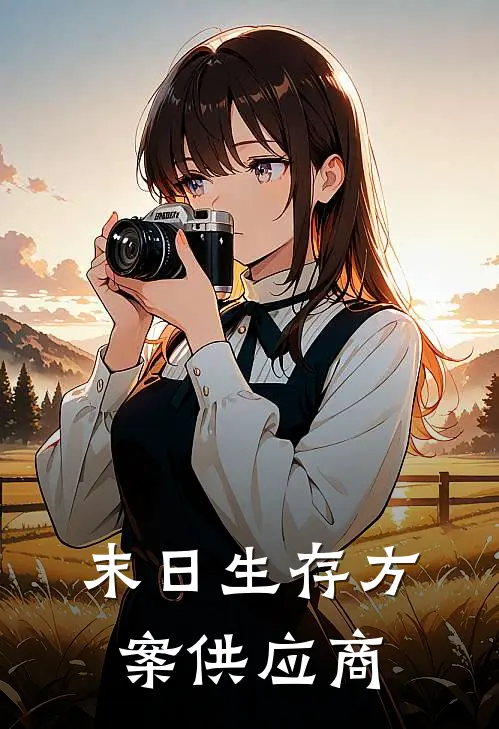 末日生存方案供应商苏烬符青黛热门小说阅读_完本完结小说末日生存方案供应商苏烬符青黛