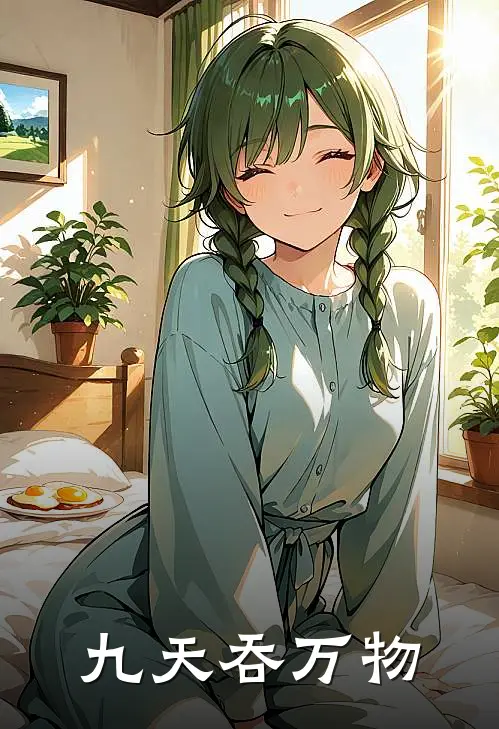 九天吞万物李墨林晓雯最新热门小说_九天吞万物全本在线阅读