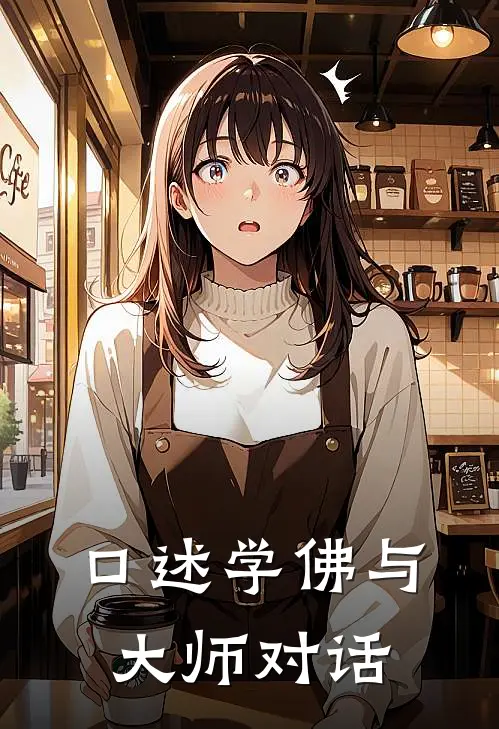 口述学佛与大师对话