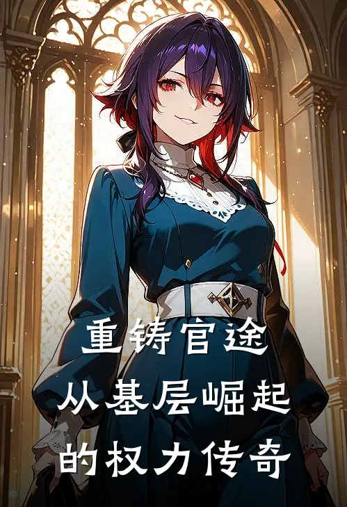 重铸官途：从基层崛起的权力传奇林羽王虎最新完结小说推荐_最新更新小说重铸官途：从基层崛起的权力传奇(林羽王虎)