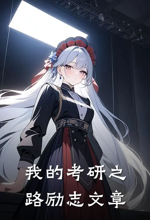 我的考研之路励志文章