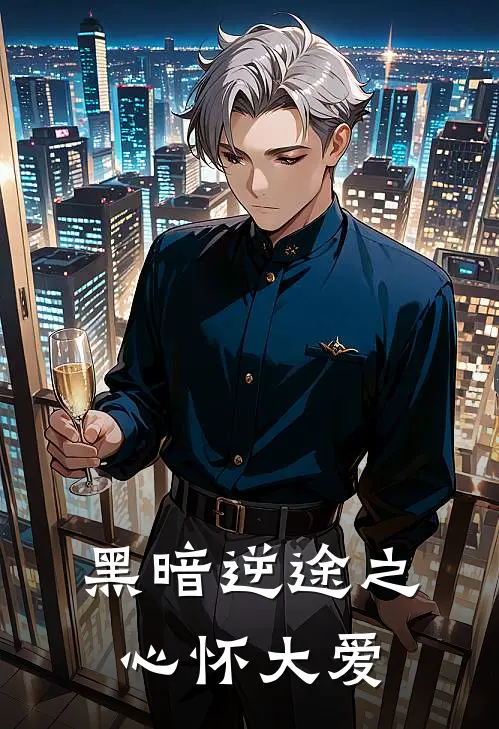 黑暗逆途之心怀大爱