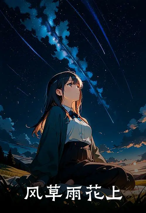 风草雨花【上】