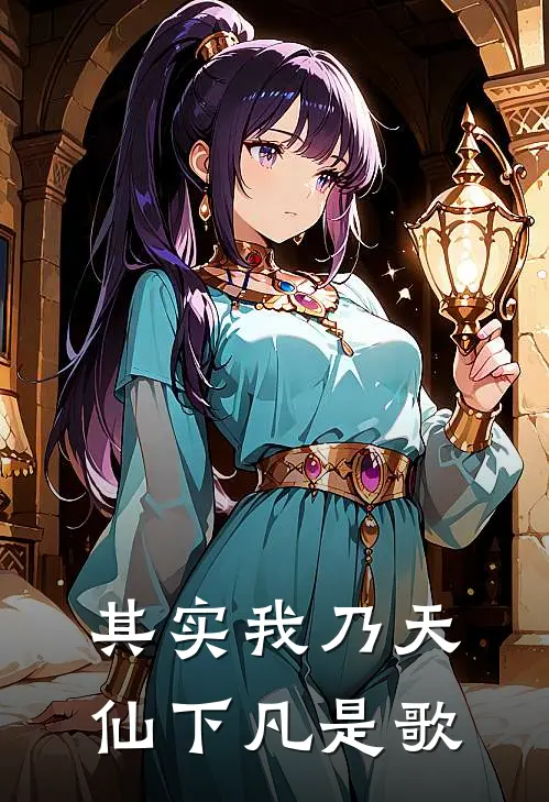 其实我乃天仙下凡是歌