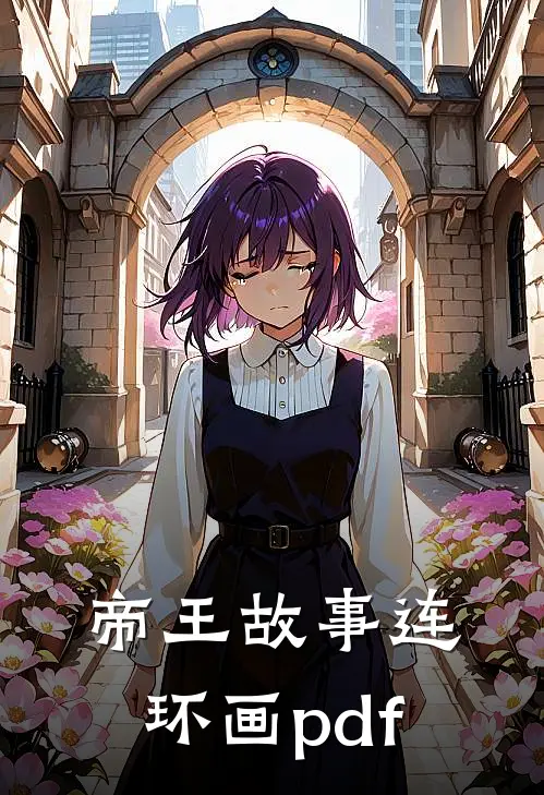 帝王故事连环画pdf