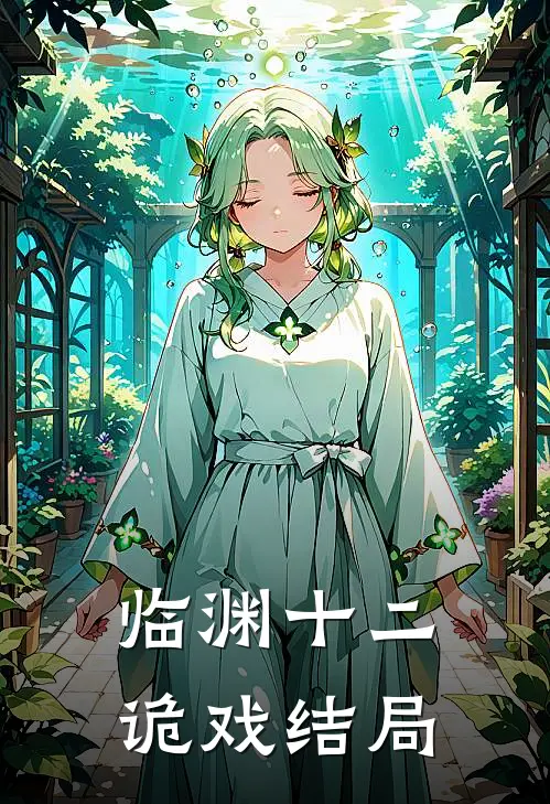 临渊十二诡戏结局