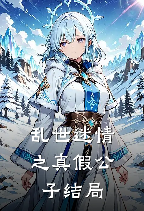 乱世迷情之真假公子结局