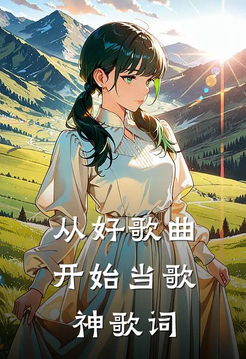 从好歌曲开始当歌神歌词