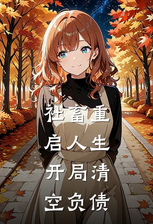 社畜重启人生：开局清空负债(林夜钱栋)在线免费小说_热门网络小说社畜重启人生：开局清空负债林夜钱栋