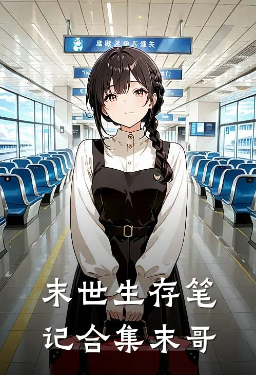 末世生存笔记合集末哥