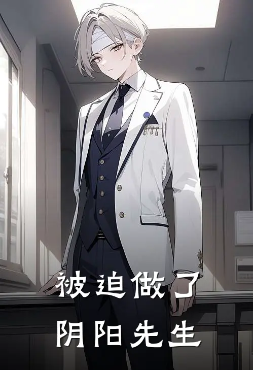 被迫做了阴阳先生